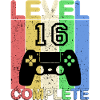 16 compleanno - Regalo per 16 anni