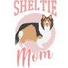 Shetland Sheltie Owner Gift