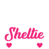Shetland Sheltie Owner Gift