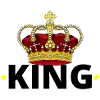 KING KING CROWN