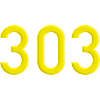 303