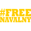 free Navalny