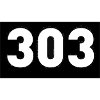 303