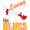 Living Blues Music