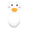 Penguin Costume, Pegnuins