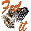 Blues Music- Ressentez-le