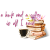 Books and Coffee