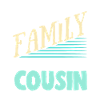 cousin