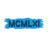 MCMLXI 1961