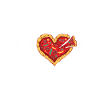 Pizzeria Pizza Heartbeat Clothes Pizzeria