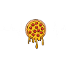 Pizzeria Pizza Heartbeat Vêtements Pizzeria