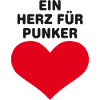 Ein Herz für Punker