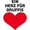 Ein Herz für Druffis