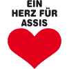 Ein Herz für Assis