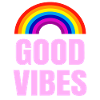 Good vibes