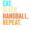 Handball tournament gift