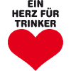 Ein Herz für Trinker