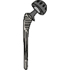 Hip replacement
