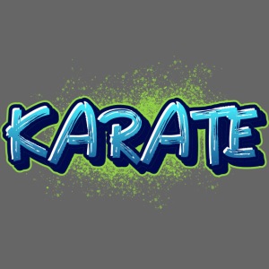 Graffiti Karate