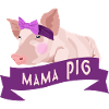 Mama Pig
