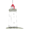 Rubjerg Knude drawing