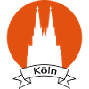 Cologne Cathedral circle