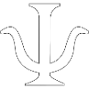 Psychology sign psi symbol
