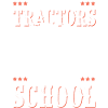 Tractor school farmer
