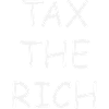 tax the rich