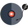 Turntable