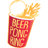Beer pong