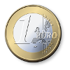 1 Euro Shirt