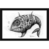 Pesce & Fish Poster