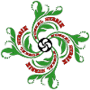 Baskenlandkreuz
