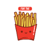 Meilleures ventes de frites