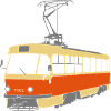 Kiev Tram