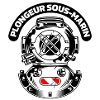 Plongeur Sous Marin scaphandre