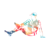Freestyle soccer football football