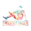 Freestyle Football Soccer Soccer