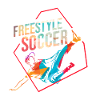 Freestyle soccer football football