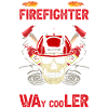 Papa pompier