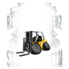 Staplerfahrer