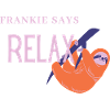 Frankiesays