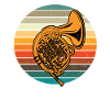 horn