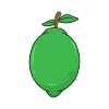 lime