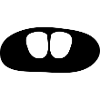 Teeth funny