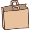 Shopping - bag - environment