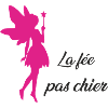 La fée pas chier