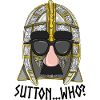 Sutton... Who? - Sutton Hoo