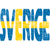 Sverige Sverige Svensk Flag Sverige Skandinavien